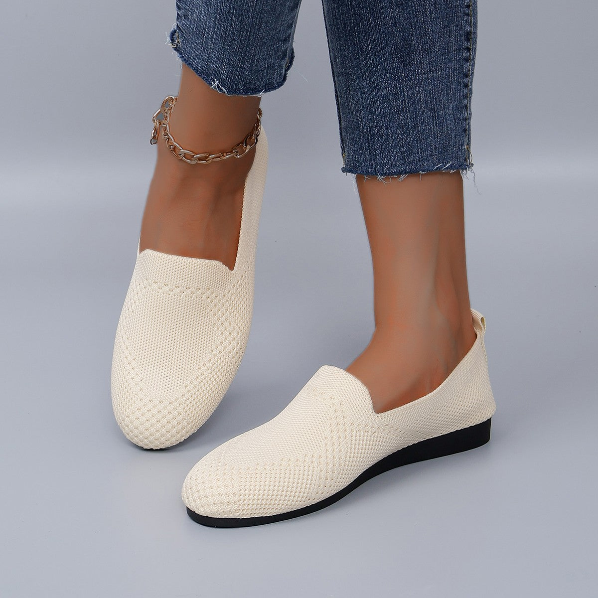 Pięknie Wykonane Ortopedyczne Buty
