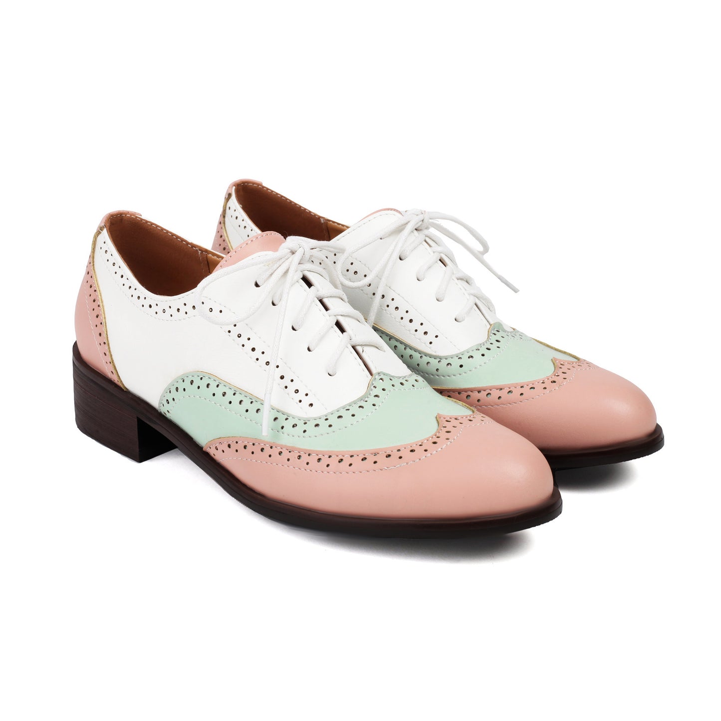 Klasyczne Ortopedyczne Buty w Ponadczasowym Stylu