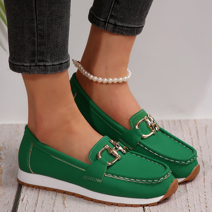 Pełne Wdzięku Ortopedyczne Buty w Nowoczesnym Stylu