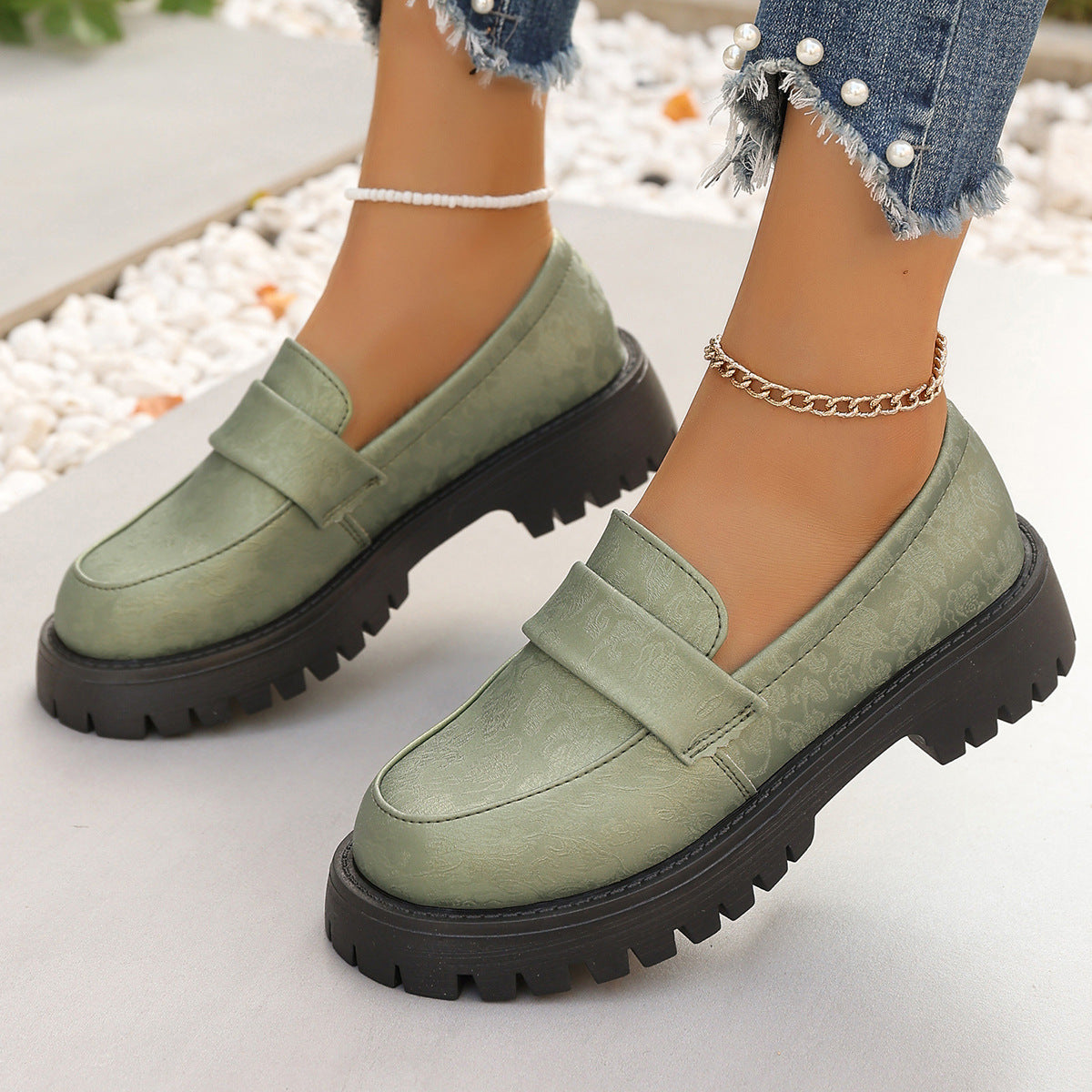 Wygodne Ortopedyczne Buty na Co Dzień