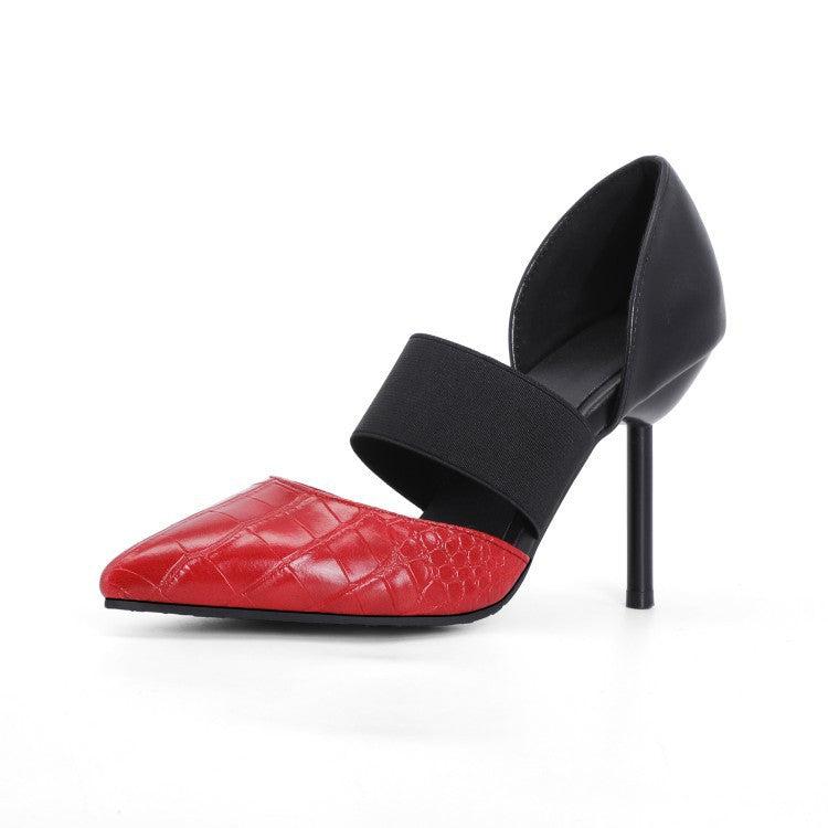 Pełne Wdzięku Ortopedyczne Buty w Nowoczesnym Stylu