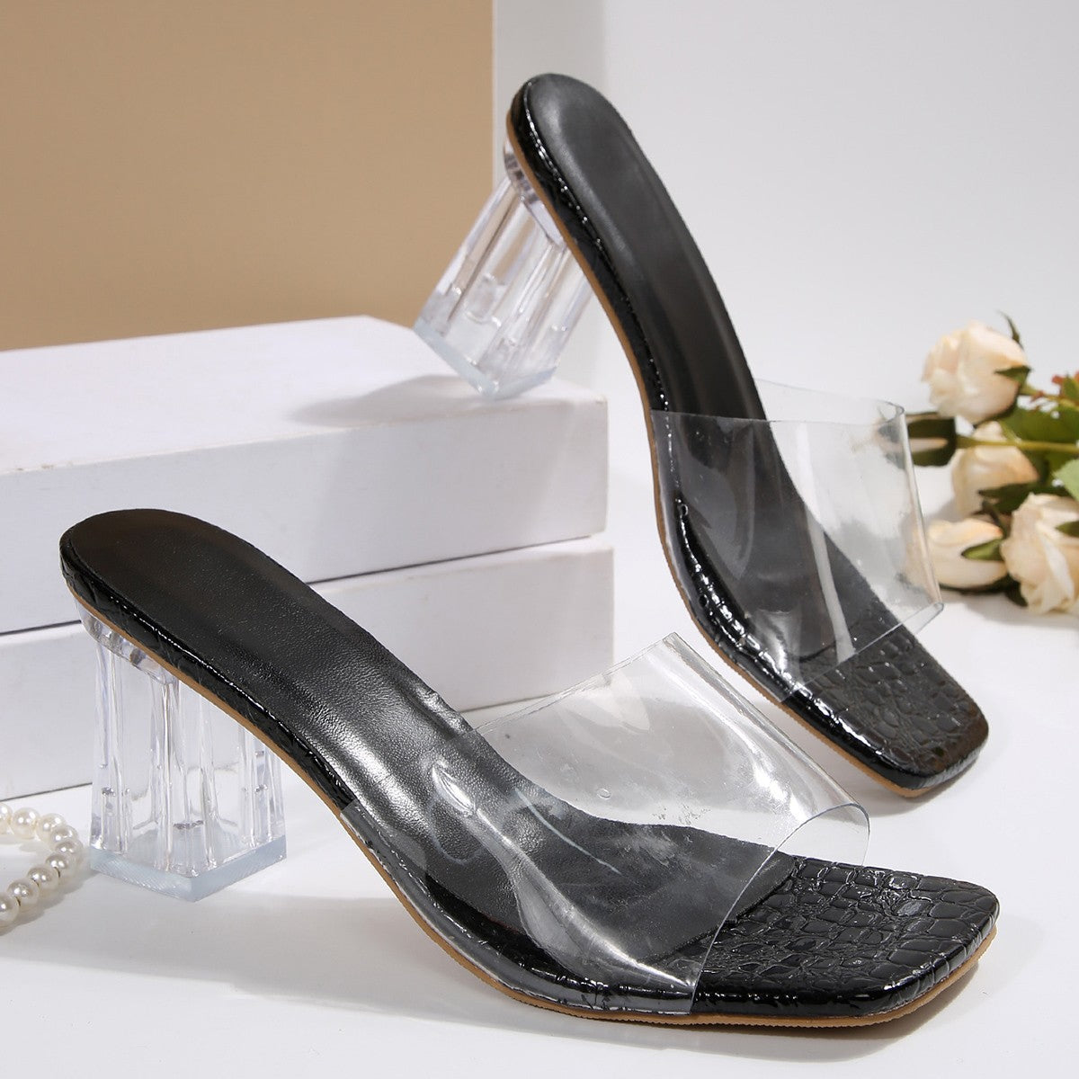 Ortopedyczne Buty Inspirowane Stylem Vintage