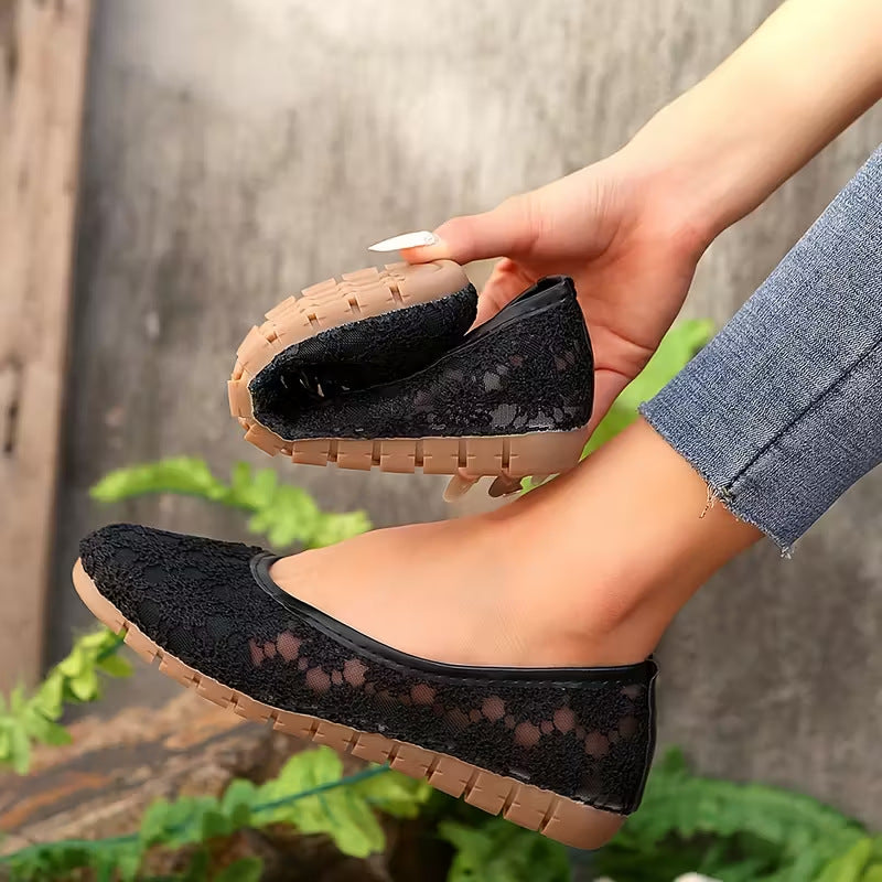 Pięknie Wykonane Ortopedyczne Buty