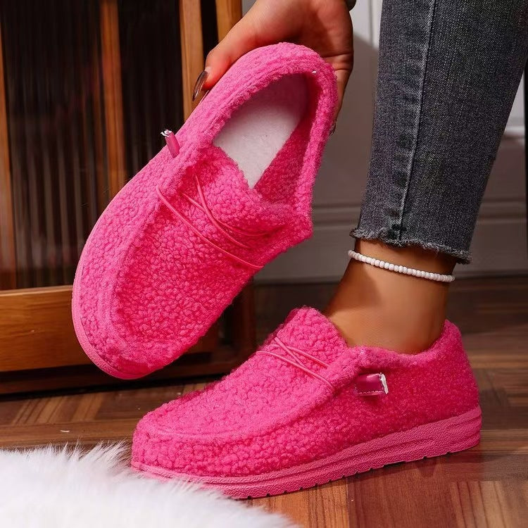 Ortopedyczne Sneakersy Inspirowane Stylem Vintage
