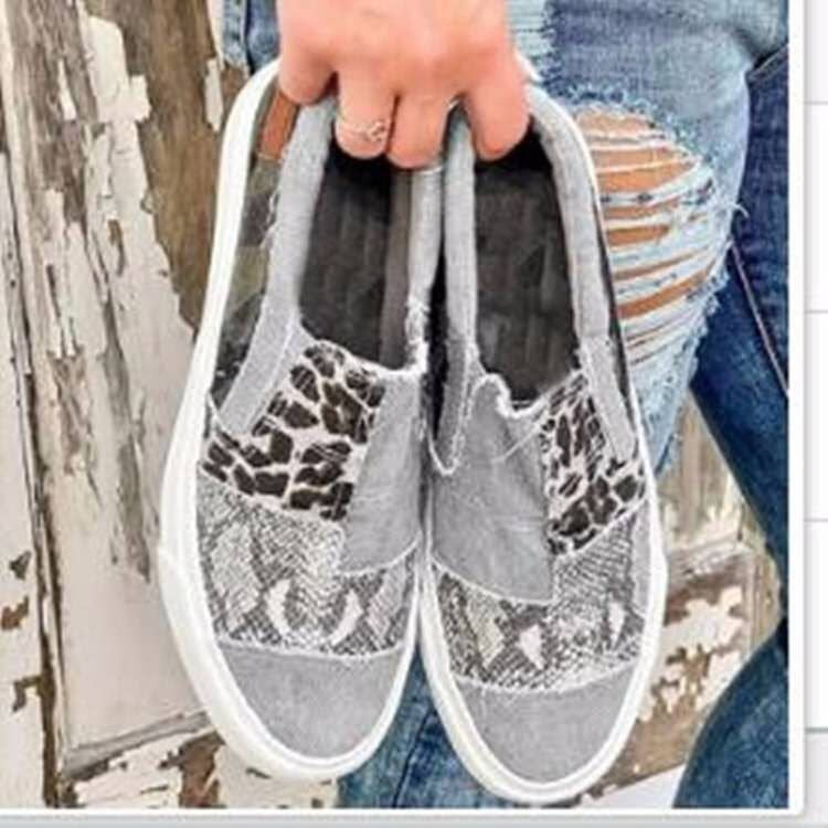 Wygodne Ortopedyczne Buty na Co Dzień