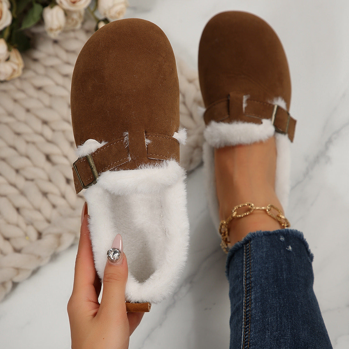 Eleganckie Ortopedyczne Buty na Każdy Krok