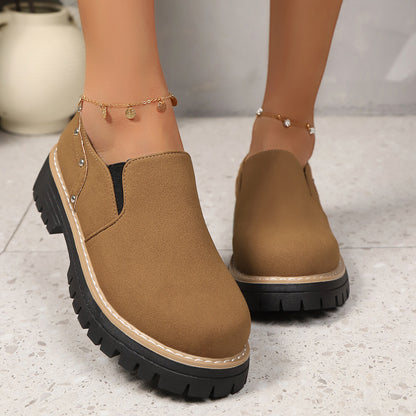 Pełne Wdzięku Ortopedyczne Buty w Nowoczesnym Stylu