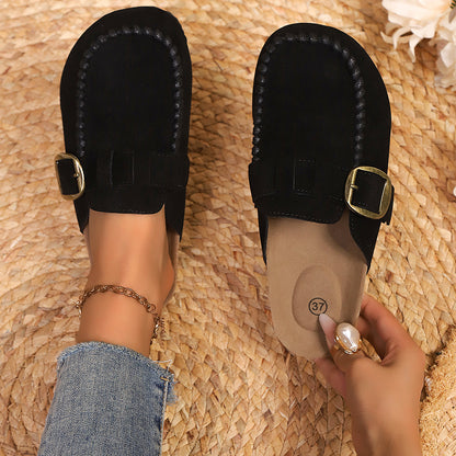Ortopedyczne Buty Inspirowane Stylem Vintage