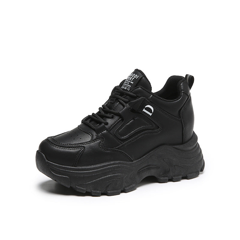 Klasyczne Ortopedyczne Buty w Ponadczasowym Stylu