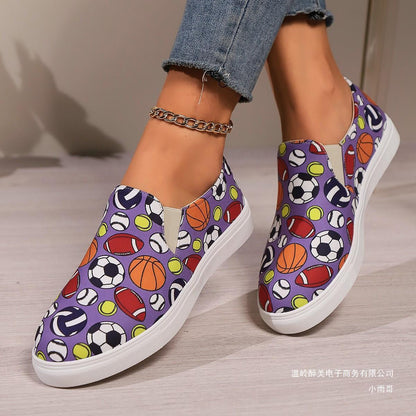 Eleganckie Ortopedyczne Buty z Unikalnym Wzorem
