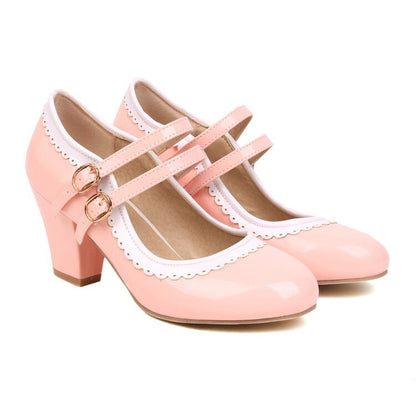 Pięknie Wykonane Ortopedyczne Buty