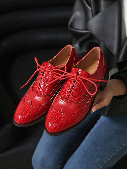 Pełne Wdzięku Ortopedyczne Buty w Nowoczesnym Stylu