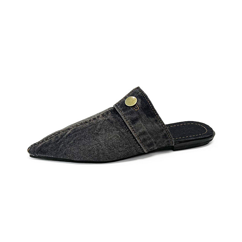 Eleganckie Ortopedyczne Buty z Unikalnym Wzorem