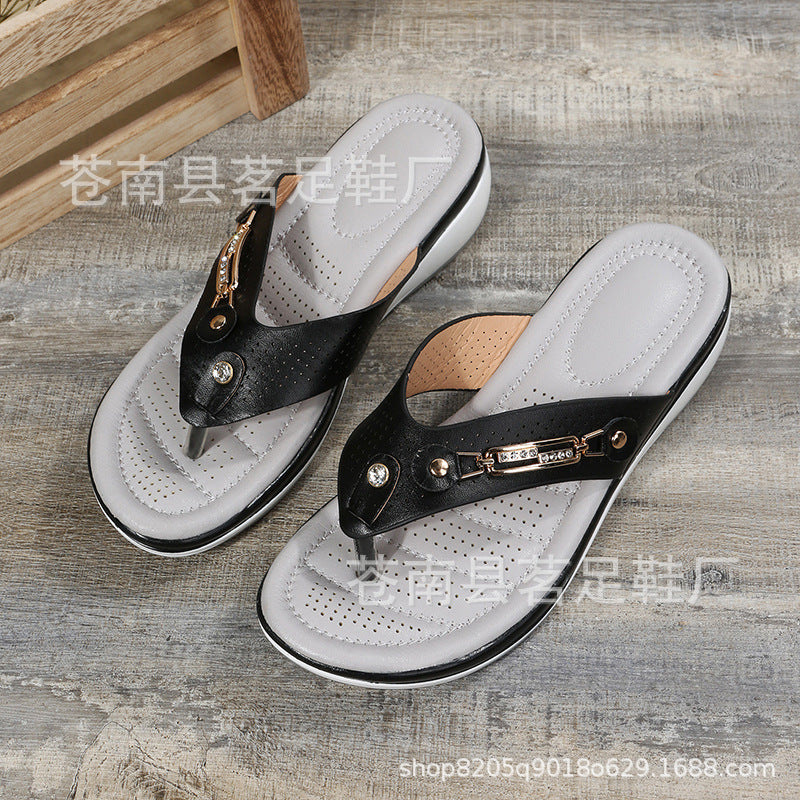 Ortopedyczne Buty Inspirowane Stylem Vintage