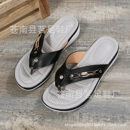 Ortopedyczne Buty Inspirowane Stylem Vintage