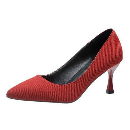 Eleganckie Ortopedyczne Buty z Unikalnym Wzorem