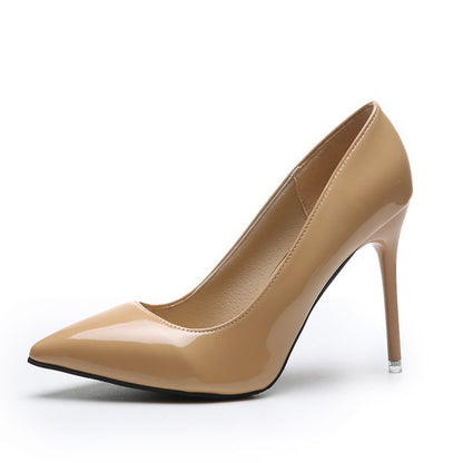 Klasyczne Ortopedyczne Buty w Ponadczasowym Stylu