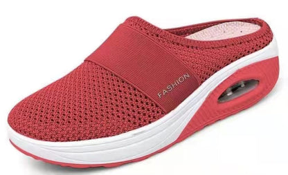 Eleganckie Ortopedyczne Buty na Każdy Krok