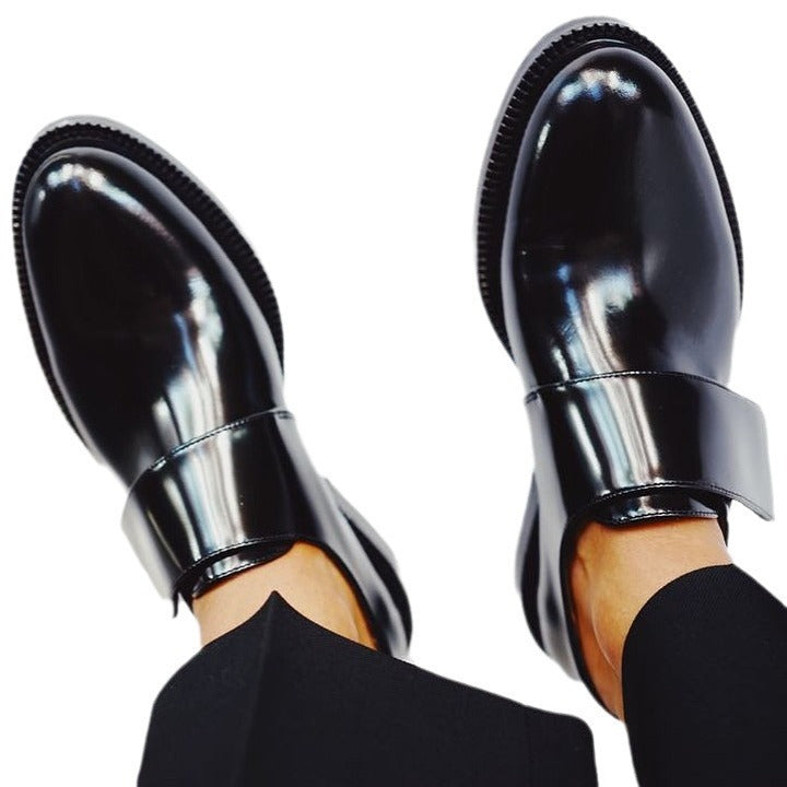 Pełne Wdzięku Ortopedyczne Buty w Nowoczesnym Stylu