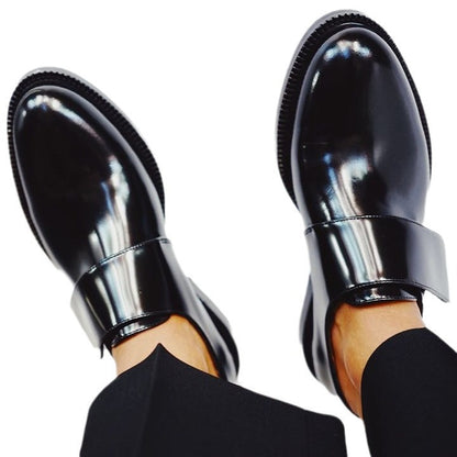 Pełne Wdzięku Ortopedyczne Buty w Nowoczesnym Stylu