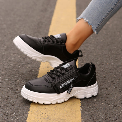 Eleganckie Ortopedyczne Buty z Unikalnym Wzorem
