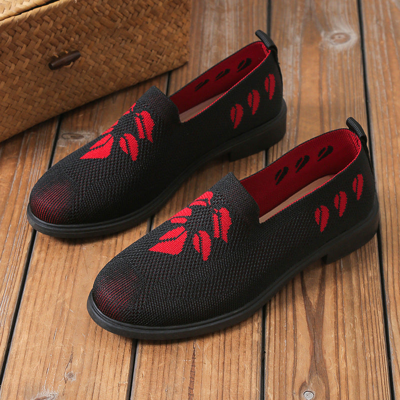 Ortopedyczne Buty Inspirowane Stylem Vintage