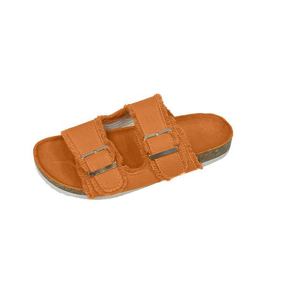Eleganckie Ortopedyczne Buty z Unikalnym Wzorem