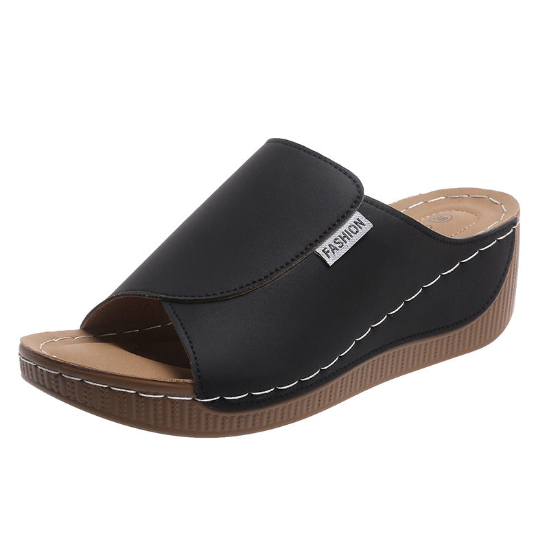 Pięknie Wykonane Ortopedyczne Buty