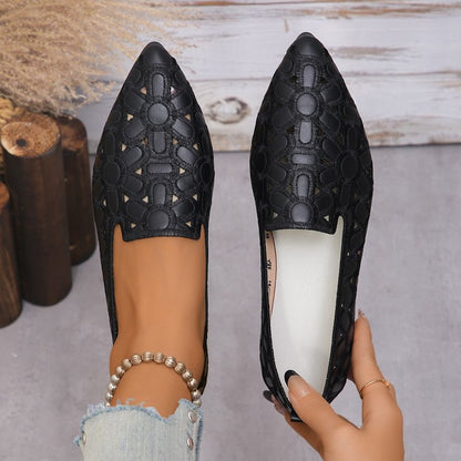 Pełne Wdzięku Ortopedyczne Buty w Nowoczesnym Stylu