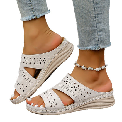 Pełne Wdzięku Ortopedyczne Buty w Nowoczesnym Stylu