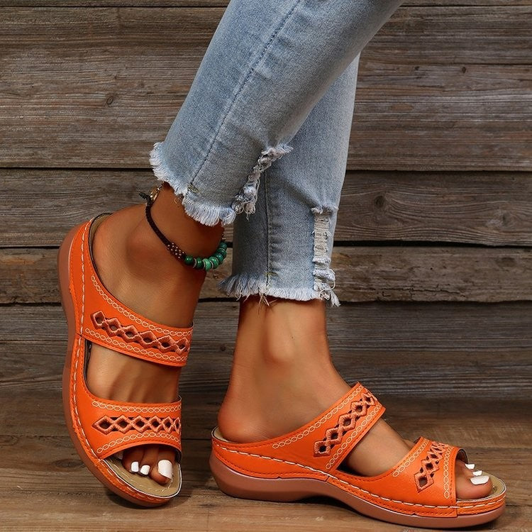 Stylowe Ortopedyczne Buty na Każdą Okazję