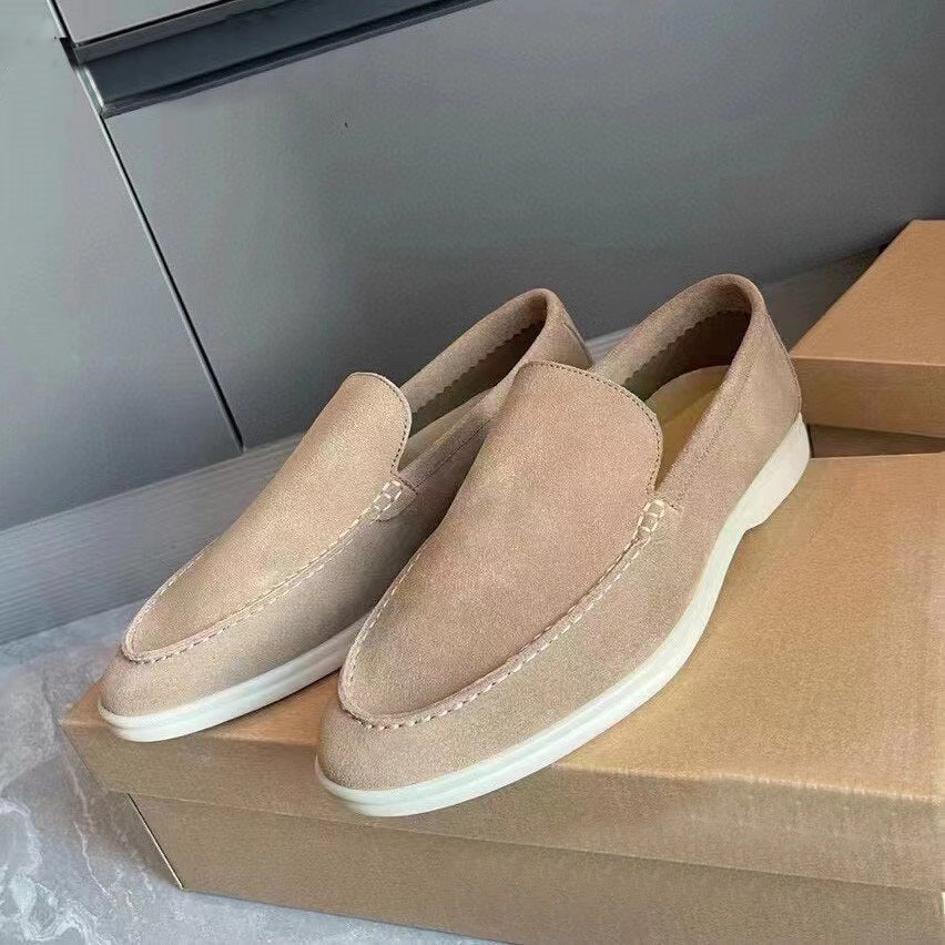 Eleganckie Ortopedyczne Buty na Każdy Krok