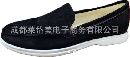 Eleganckie Ortopedyczne Buty z Unikalnym Wzorem