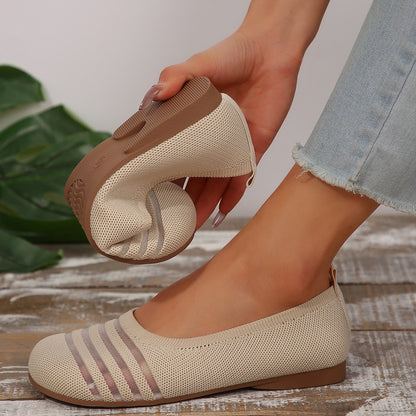Eleganckie Ortopedyczne Buty z Unikalnym Wzorem