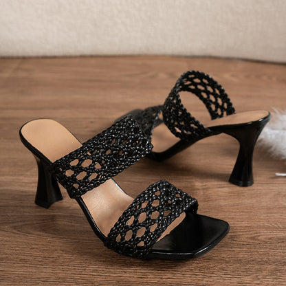 Eleganckie Ortopedyczne Sandały na Każdy Krok