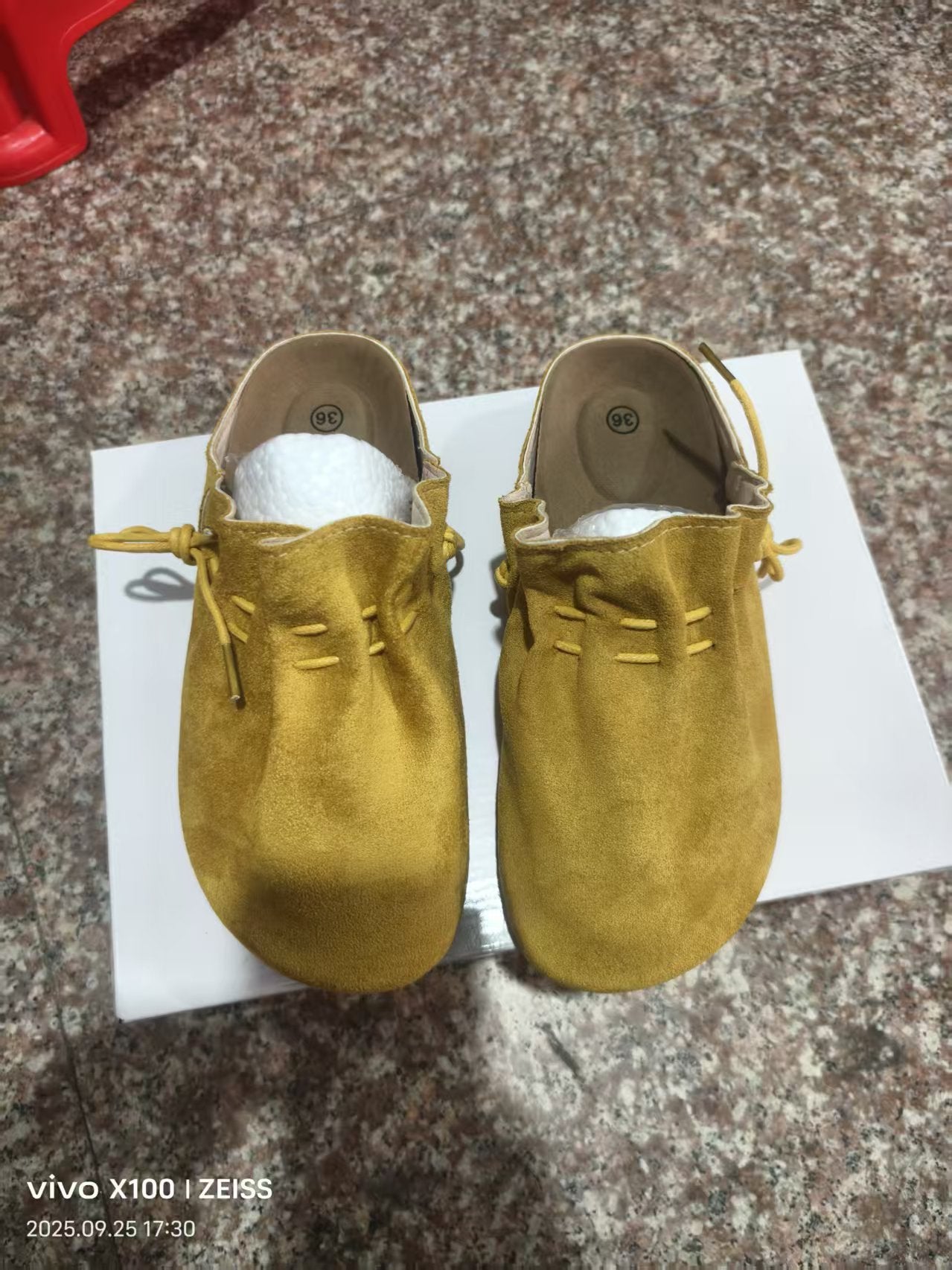 Wygodne Ortopedyczne Buty na Co Dzień