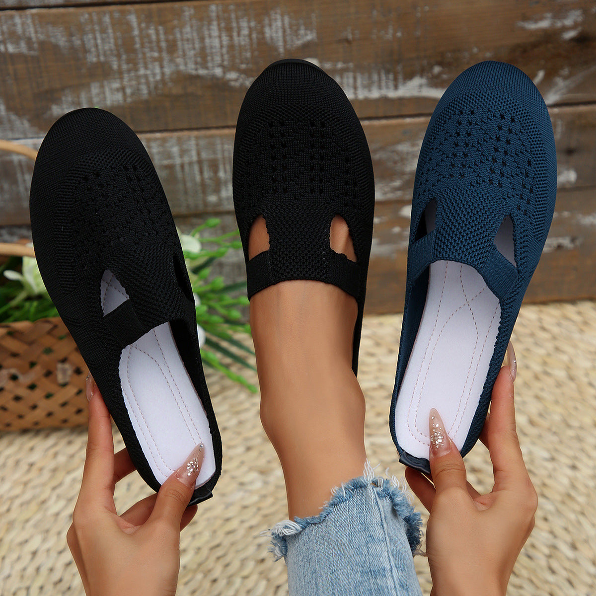 Eleganckie Ortopedyczne Buty na Każdy Krok