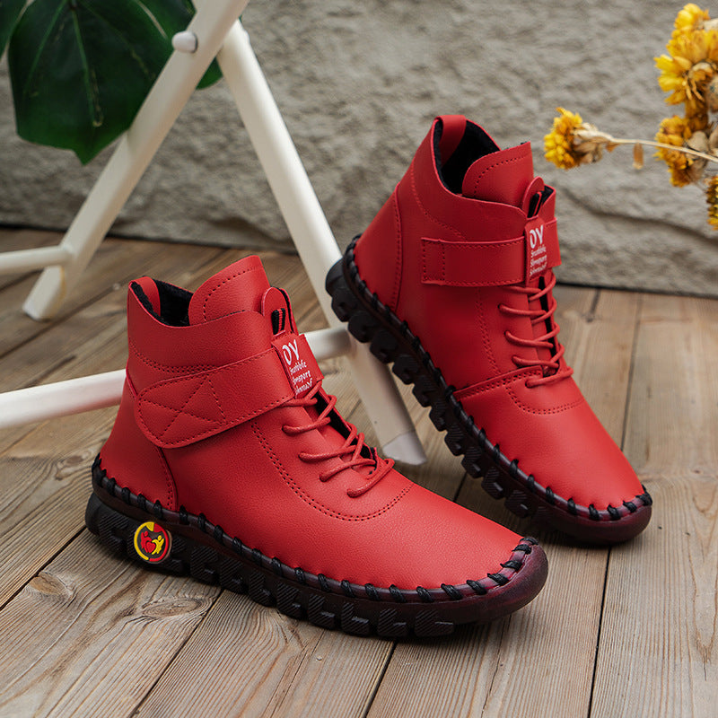 Stylowe Ortopedyczne Buty na Każdą Okazję