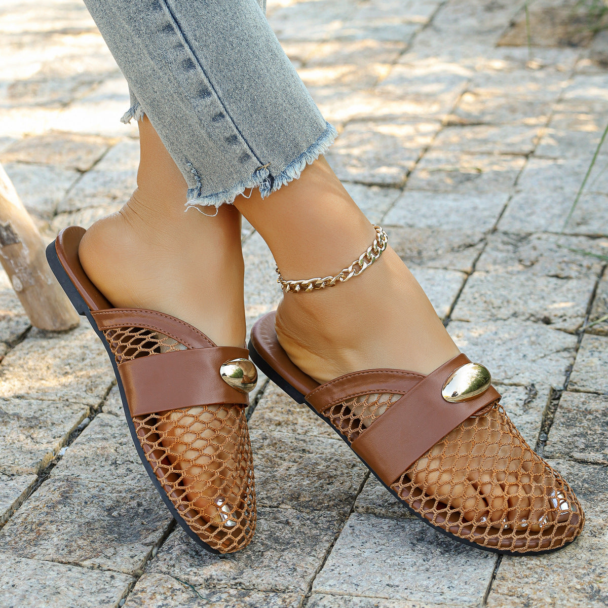 Eleganckie Ortopedyczne Buty na Każdy Krok