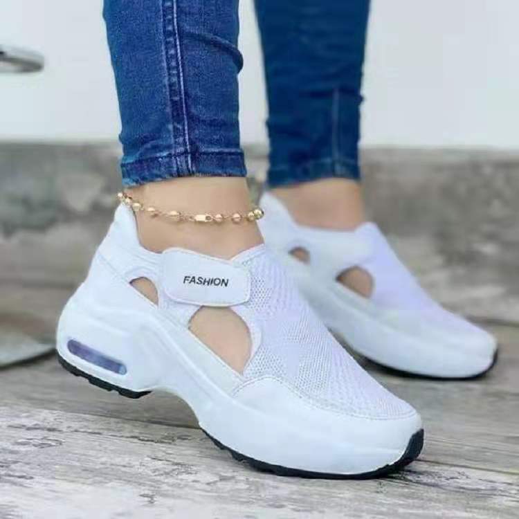 Wygodne Ortopedyczne Buty na Co Dzień