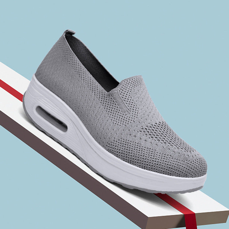 Pełne Wdzięku Ortopedyczne Buty w Nowoczesnym Stylu