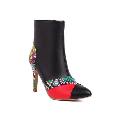 Klasyczne Ortopedyczne Buty w Ponadczasowym Stylu