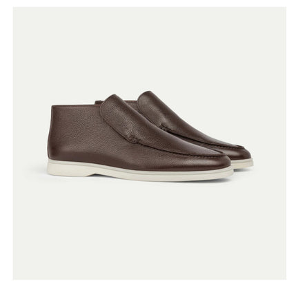 Wygodne Ortopedyczne Buty na Co Dzień