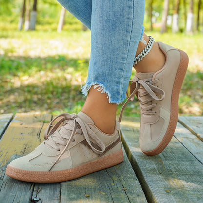 Ortopedyczne Buty Inspirowane Stylem Vintage