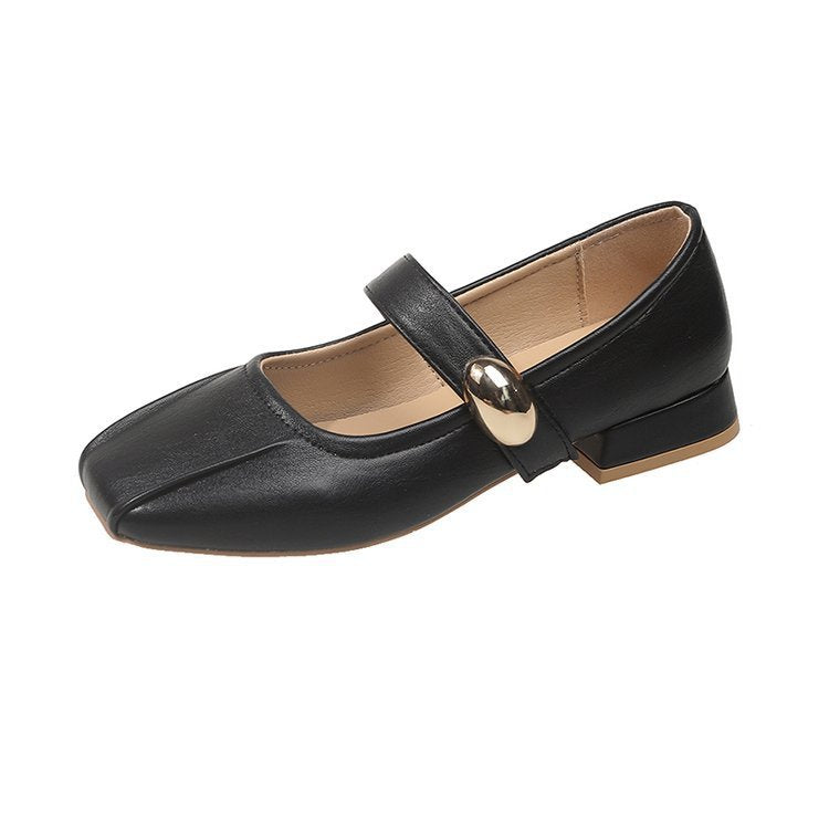 Eleganckie Ortopedyczne Buty z Unikalnym Wzorem