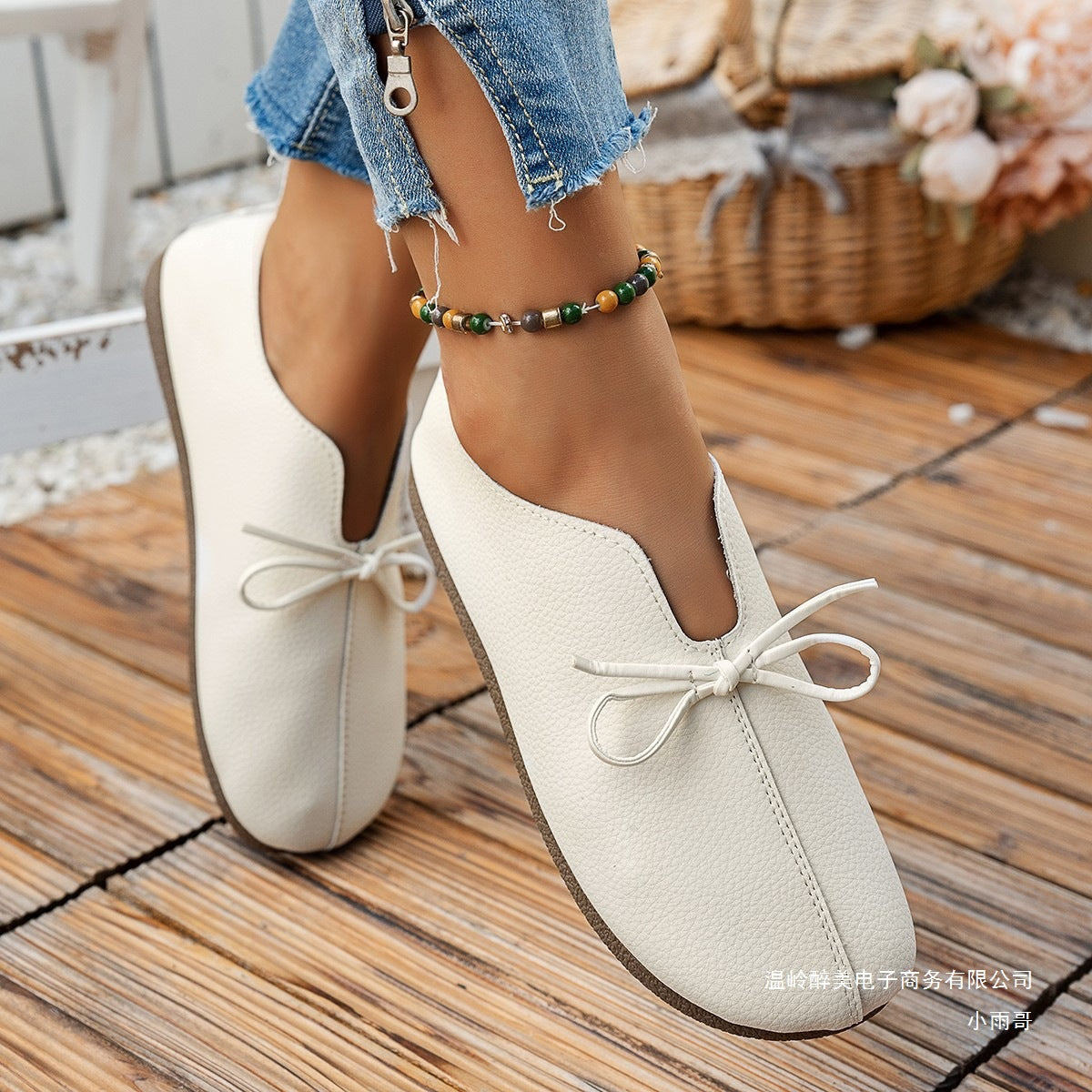 Ortopedyczne Buty Inspirowane Stylem Vintage