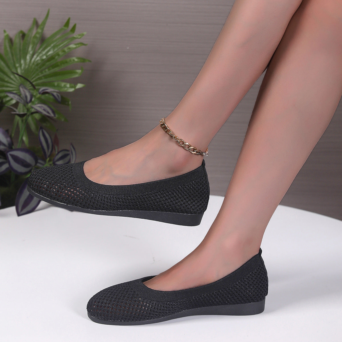 Pięknie Wykonane Ortopedyczne Buty