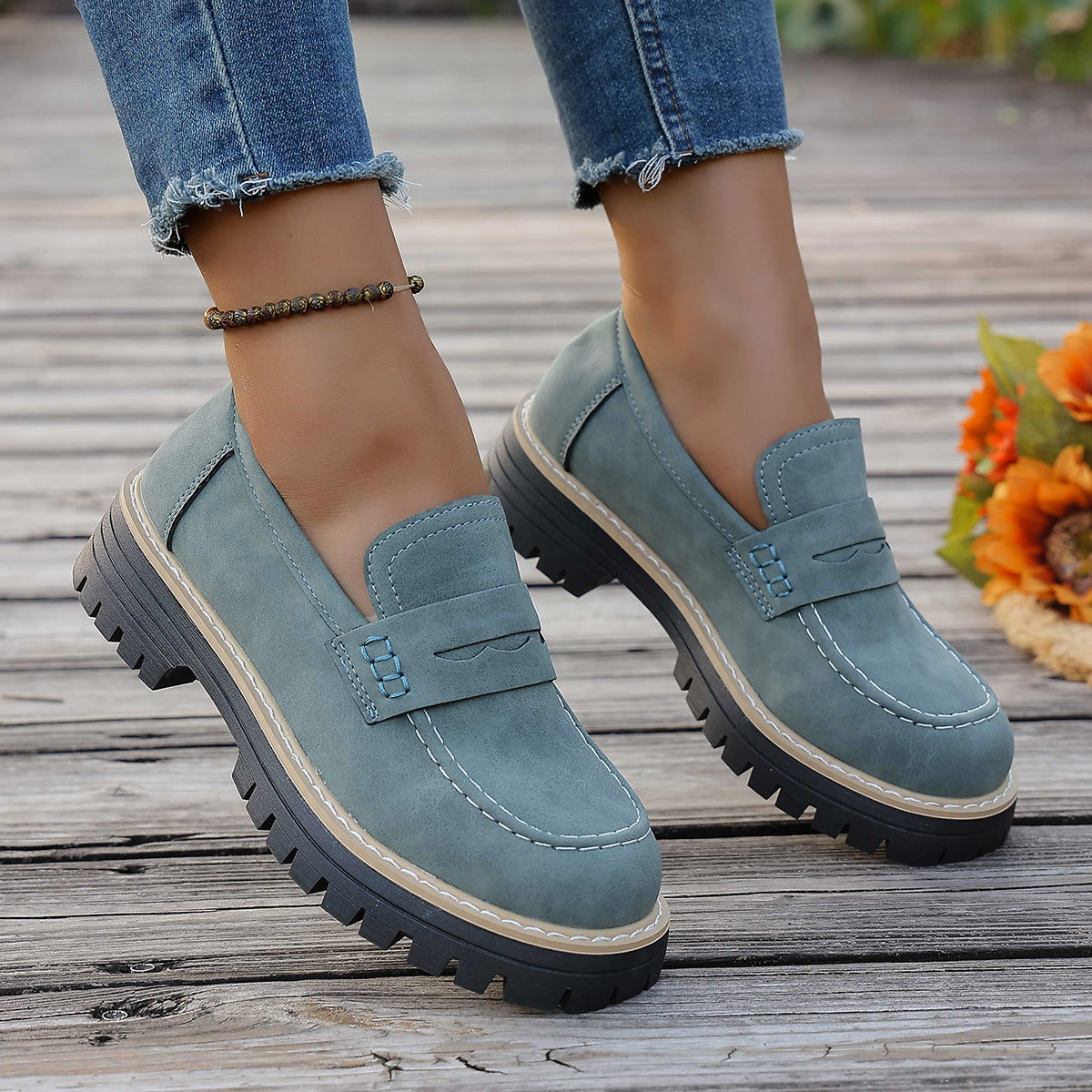 Klasyczne Ortopedyczne Buty w Ponadczasowym Stylu