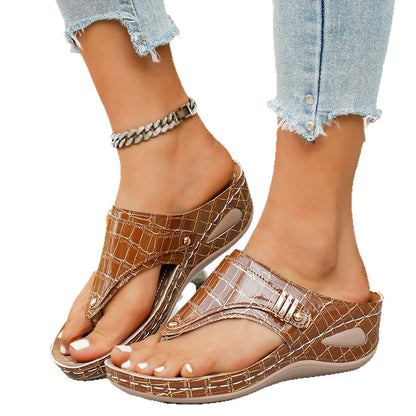 Klasyczne Ortopedyczne Buty w Ponadczasowym Stylu