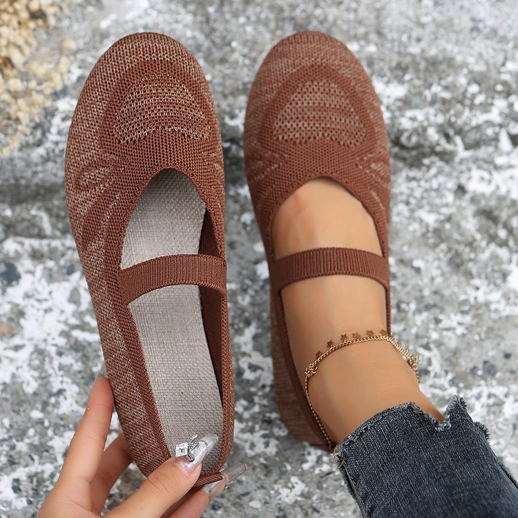 Ortopedyczne Buty Inspirowane Stylem Vintage